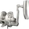 Slow Pitch Jigging Reel - Accurate - Valiant 500N SPJ Silver 1 Slow Pitch Jigging Reel - Accurate - Valiant 500N SPJ Silver -Fishing Gear Sales acc1