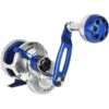 Slow Pitch Jigging Reel - Accurate - Valiant 500N SBL 2 Slow Pitch Jigging Reel - Accurate - Valiant 500N SBL -Fishing Gear Sales accurate boss valiant bv 500 sbl reel silver blue 1