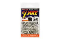 Pike Hook - Decoy - AS-03P Pro Pack