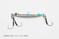 Micro Pike - Decoy - AS-08 Micro Pike -Fishing Gear Sales as 08 05set1