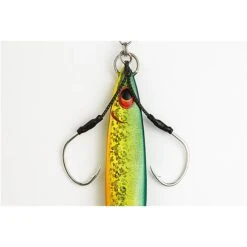 Assist Hook - Decoy - DJ-88 Twin Pike -Fishing Gear Sales assist hook decoy dj 88 twin pike 928280