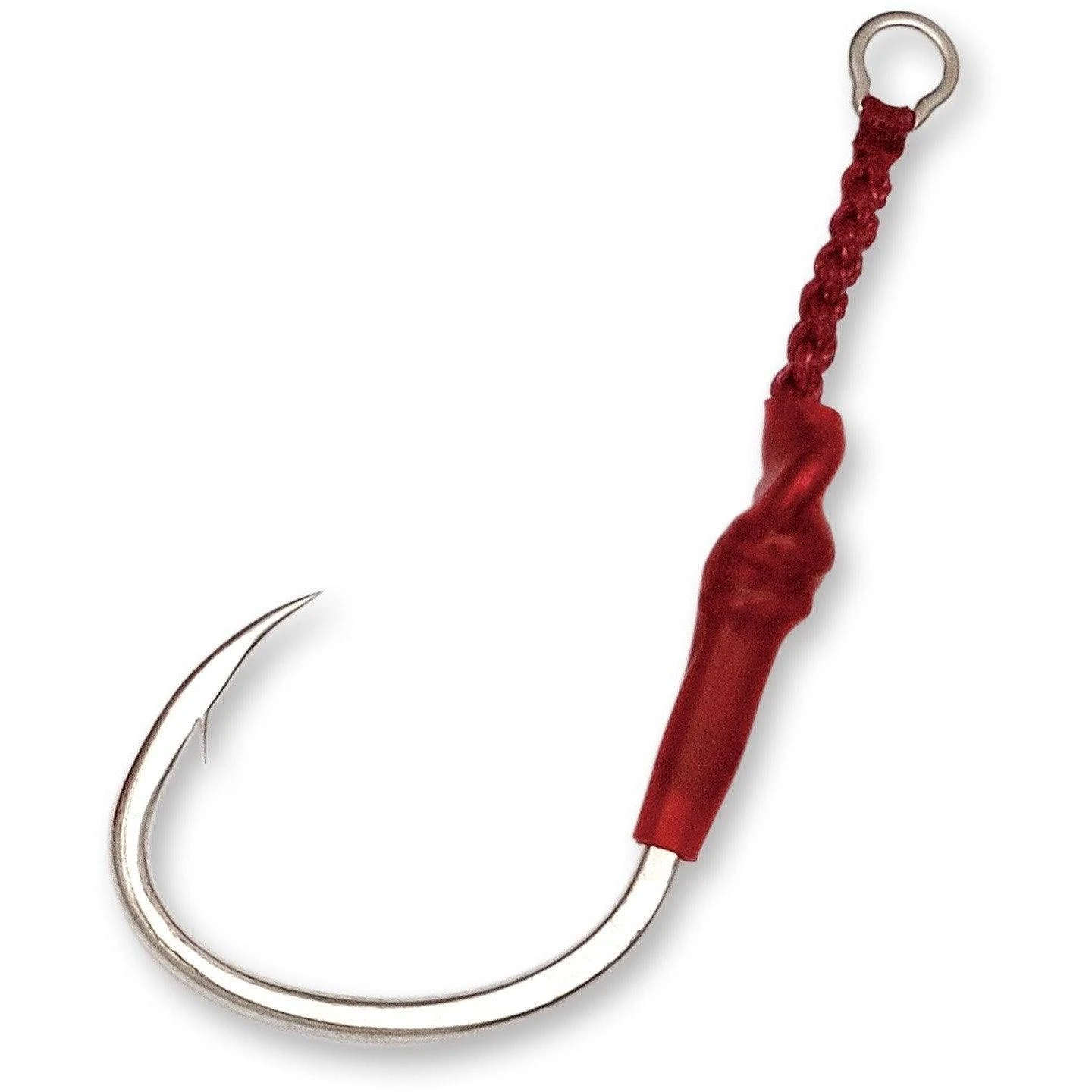 Assist Hook - Decoy - DJ-100 Grand Pike 4 Assist Hook - Decoy - DJ-100 Grand Pike - Image 2