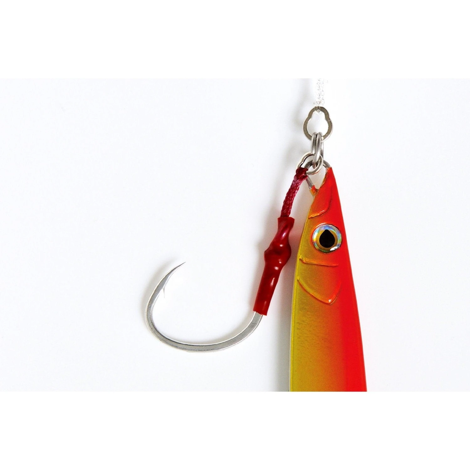 Assist Hook - Decoy - DJ-100 Grand Pike 7 Assist Hook - Decoy - DJ-100 Grand Pike - Image 5