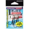 Assist Hook - Decoy - DJ-90 Light Assist