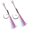 Assist Hook - Gamakatsu - Assist Hook Short Sniper Bait Plus Single -Fishing Gear Sales assist hook gamakatsu assist hook short sniper bait plus single 319328