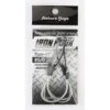 Assist Hook- Nature Boys Iron Hook Type ST Series -Fishing Gear Sales assist hook nature boys iron hook type st series 506591