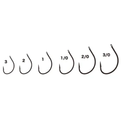 Assist Hook - Shout - SLJ Super Light Assist -Fishing Gear Sales assist hook shout slj super light assist 130177