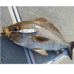 Assist Hook - Vanfook - STA-15 SWIFTER SUPER LIGHT JIGGING TWIN ASSIST -Fishing Gear Sales assist hook vanfook sta 15 swifter super light jigging twin assist 288511