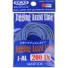Assist Line - Vanfook -J-AL Jigging Assist Line- Other Accessories 2 Assist Line - Vanfook -J-AL Jigging Assist Line- Other Accessories -Fishing Gear Sales assist line vanfook j al jigging assist line other accessories 432754