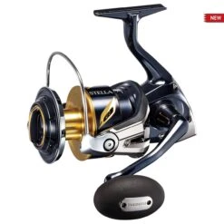 Bait Casting Reel - Shimano - Stella SW 8000 PGC