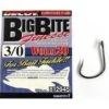 Bait Hook - Decoy - Big Bite Finesse Worm 20