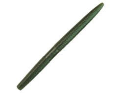 Soft Bait - Gary Yamamoto - Yamasenko 4" -Fishing Gear Sales blackflake