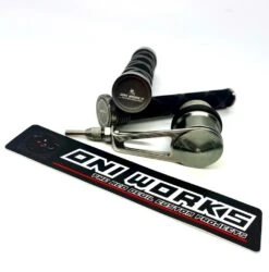 Bobbin Knotter - OniWorks - PR Devil Bobbin