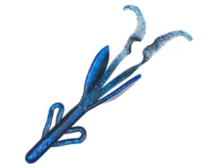 Soft Bait - Zoom - Brush Hog 6" (8pck)