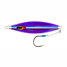 Jig - Nomad - Buffalo 320g/11oz 13 Jig - Nomad - Buffalo 320g/11oz - Image 11