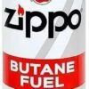 BUTANE FUEL - ZIPPO - PREMIUM BUTANE FUEL, 5.82OZ/165G #3808