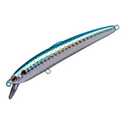 Floating Minnow - Smith - Saruna 95F -Fishing Gear Sales c 31 2