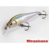 Sinking Minnow - Megabass - X-80 SW