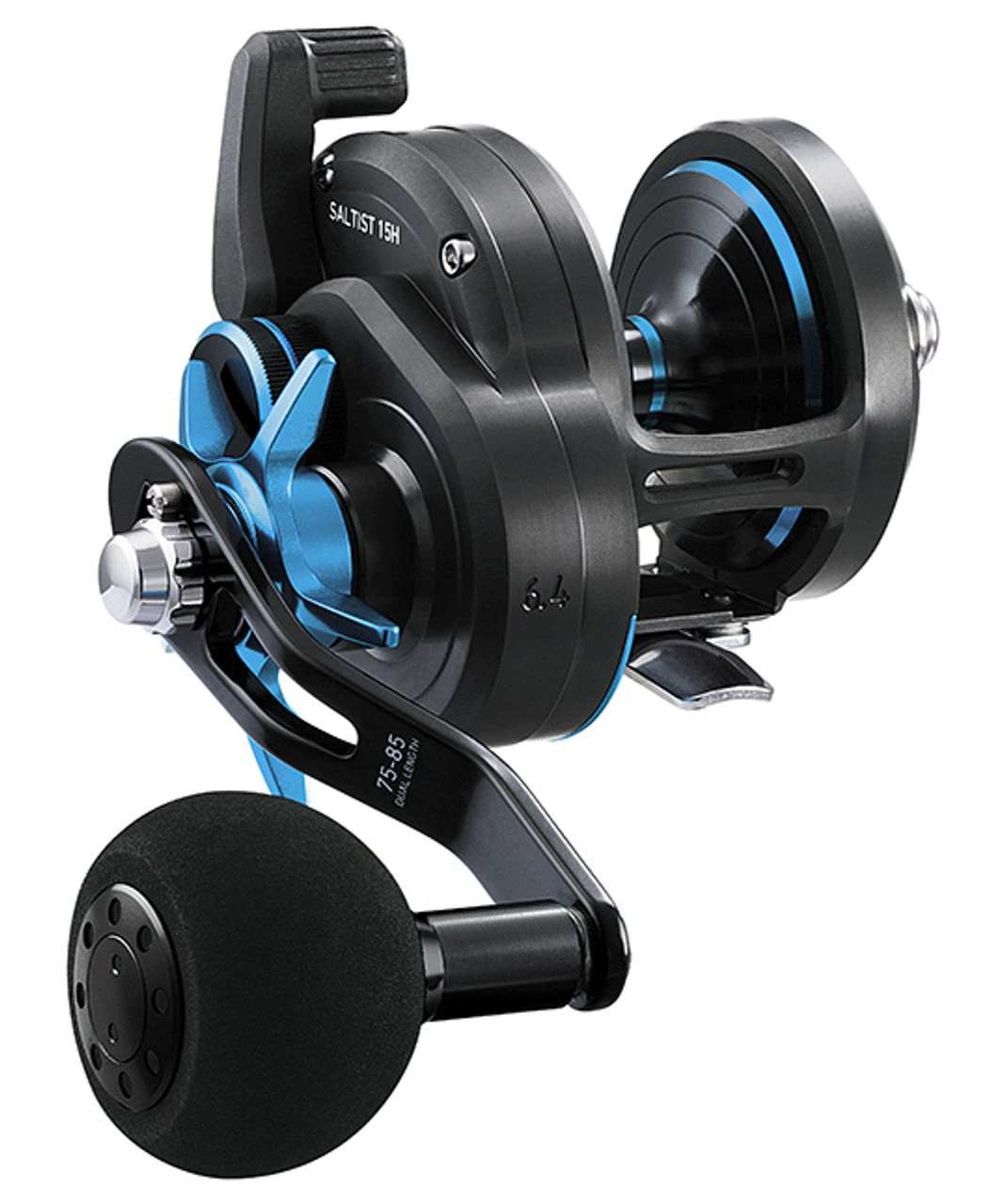 Conventional Reel - Daiwa - Saltist Star Drag 20H 2 Conventional Reel - Daiwa - Saltist Star Drag 20H