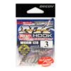 Hooks - Decoy - Worm 128 -Fishing Gear Sales decoyworm128