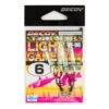 Assist Hook - Decoy - DJ-96 Fiber Light Game Twin -Fishing Gear Sales dj 96 01pkg
