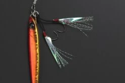 Assist Hook - Decoy - DJ-96 Fiber Light Game Twin -Fishing Gear Sales dj 96 05set