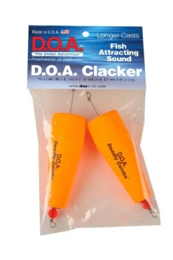 Float - DOA - Clackers -Fishing Gear Sales doa3