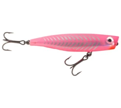 Lures - MirrOlure - Ceye Poppa Mullet Surface Popper 3 5/8" 1/2oz -Fishing Gear Sales download 4