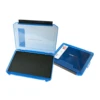 Tackle Storage - Gamakatsu - G-BOX 3600, SLIT FOAM CASE -Fishing Gear Sales g box slit foam case