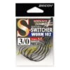 Hooks - Decoy - Switcher Worm 102 -Fishing Gear Sales hooks decoy switcher worm 102 372983