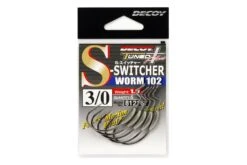 Hooks - Decoy - Switcher Worm 102