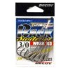 Hooks - Decoy - Worm 103 Back Switcher -Fishing Gear Sales hooks decoy worm 103 back switcher 802679