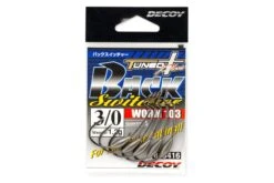 Hooks - Decoy - Worm 103 Back Switcher