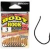 Hooks - Decoy - Worm 23 Body Hook