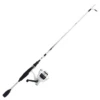 Daiwa Freshwater Spincast Combo - Abu Garcia - Ike Dude Spincast Combo -Fishing Gear Sales ike2