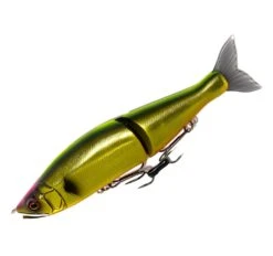 Swimbait - Gan Craft - Jointed Claw 178 Glide Bait 21 Swimbait - Gan Craft - Jointed Claw 178 Glide Bait -Fishing Gear Sales image2
