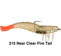 Soft Bait - DOA - Rigged Shrimp 3" -Fishing Gear Sales image 1024x1024 315ade80 fcf4 4377 b126 1e665ce1f966