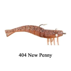 Soft Bait - DOA - Rigged Shrimp 3" -Fishing Gear Sales image 1024x1024 cd6838e2 cd14 46b3 9bb7 991625a93282