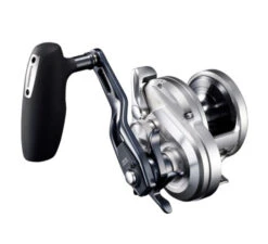 Slow Pitch Jigging Reel - Shimano - OCEA Jigger 2000NRMG (right Handed) (2021 Asian Model)