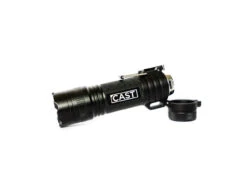 Accessories - CAST - UV Torch & Line Burner