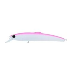 Floating Minnow - Smith - Saruna 95F -Fishing Gear Sales isca smith saruna 95f 9 5cm 9 5g cor g103 rosa glow 1532453983.5038