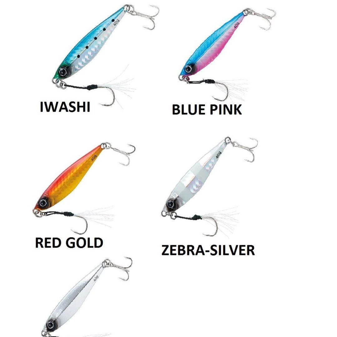 Jig - Crazee - Cz Casjig 3 Jig - Crazee - Cz Casjig