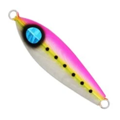 Jig - Hayabusa - Jack Eye Slow 200g -Fishing Gear Sales jig hayabusa jack eye slow 200g 403334