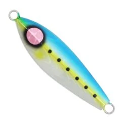 Jig - Hayabusa - Jack Eye Slow 200g -Fishing Gear Sales jig hayabusa jack eye slow 200g 419777