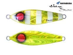 Jig - Hayabusa - Jack Eye Slow 250g -Fishing Gear Sales jig hayabusa jack eye slow 200g 442662 6a4c8bcb 9bbe 41de 9bc9 99c5d75dcaad
