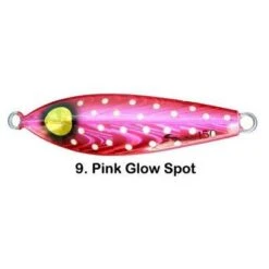 Jig - Hayabusa - Jack Eye Slow 200g -Fishing Gear Sales jig hayabusa jack eye slow 200g 664130