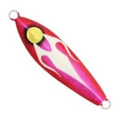 Jig - Hayabusa - Jack Eye Slow 200g -Fishing Gear Sales jig hayabusa jack eye slow 200g 868785