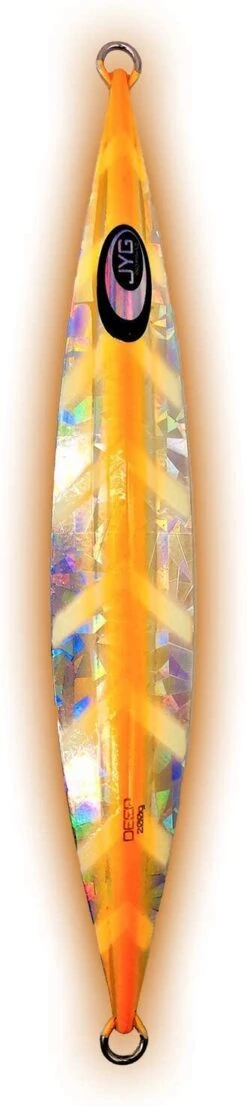 Jig - JYG - JYG DEEP Collection -Fishing Gear Sales jig jyg jyg deep collection 832927