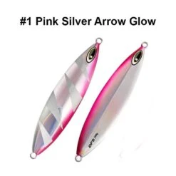 Jig - Maxel - Dragonfly S 250g