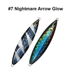 Jig - Maxel - Dragonfly S 250g -Fishing Gear Sales jig maxel dragonfly s 250g 183322